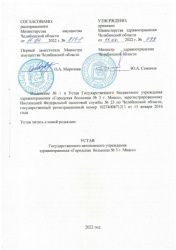 Устав - страница 2